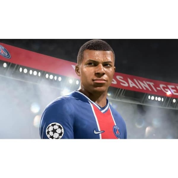 FIFA 21 Next Level Edition PS5-spel