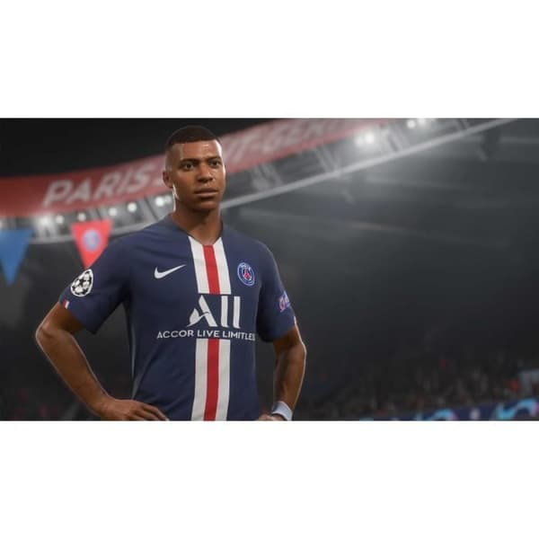 FIFA 21 Next Level Edition PS5-spel