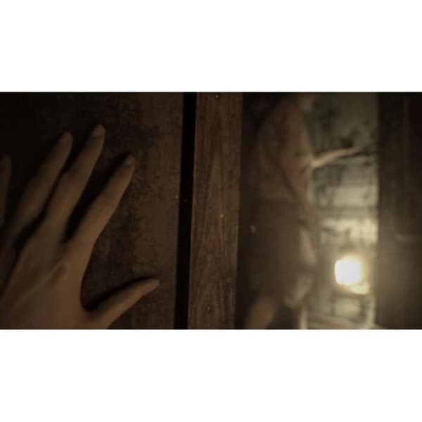 Resident Evil 7: Biohazard Gold Edition PS4-spel