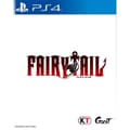 Miniatyrbild 2 av 4: Fairy Tail PS4-spel
