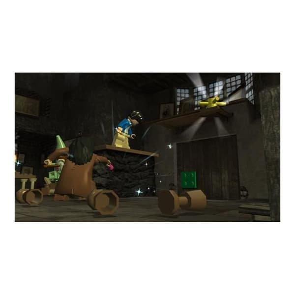 LEGO Harry Potter Collection PlayStation 4