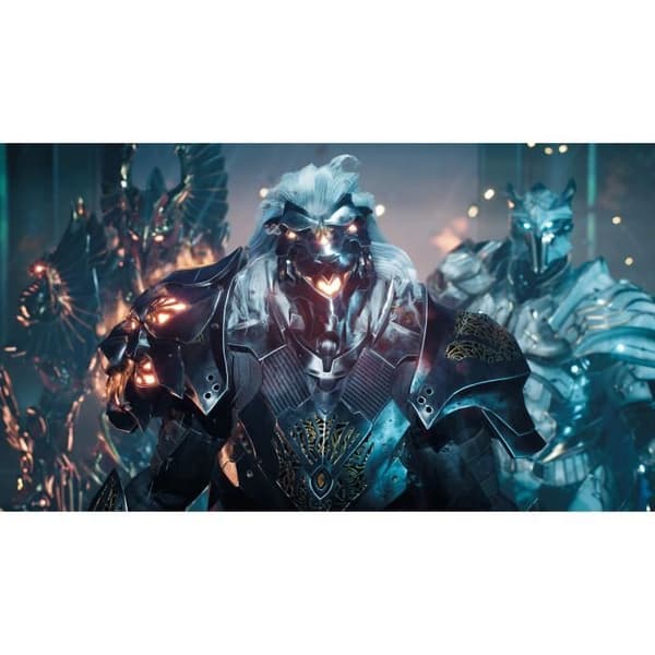 Godfall PS5-spel