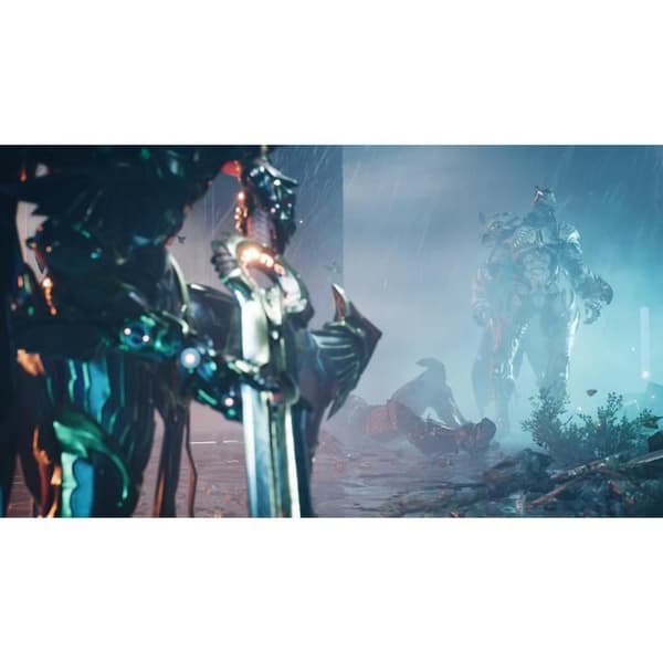 Godfall PS5-spel
