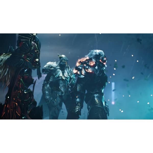 Godfall PS5-spel