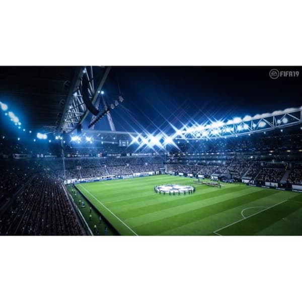 FIFA 19 Collector's Edition Xbox One-spel