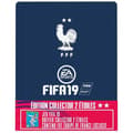 Miniatyrbild 1 av 6: FIFA 19 Collector's Edition Xbox One-spel