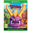 Miniatyrbild 1 av 6: Spyro Reignited Trilogy Xbox One-spel