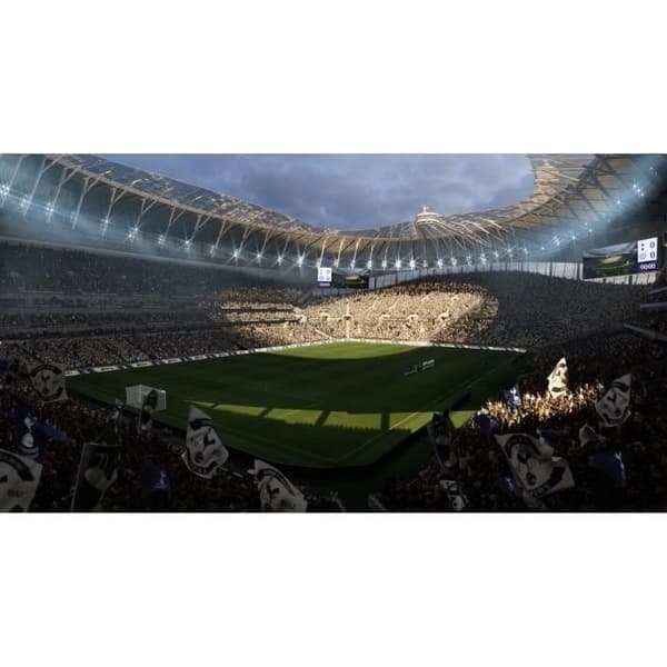 FIFA 23 Xbox Series X-spel