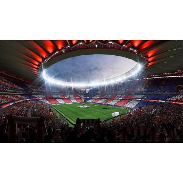 FIFA 23 Xbox Series X-spel