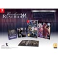 Miniatyrbild 2 av 6: Fallen Legion RevENTS - Vanguard Edition Switch Game