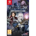 Miniatyrbild 1 av 6: Fallen Legion RevENTS - Vanguard Edition Switch Game