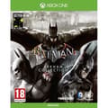 Miniatyrbild 1 av 4: BATMAN: Arkham Collection Xbox One-spel