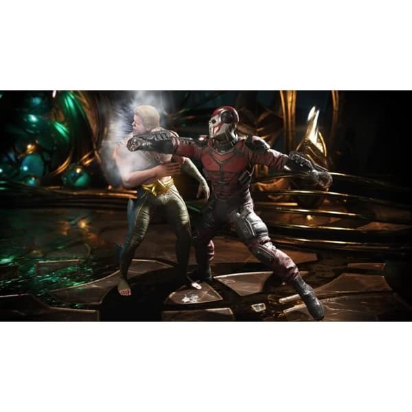 Injustice 2: Legendary Edition - Day One Edition Xbox One-spel