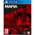 Miniatyrbild 1 av 2: Mafia Trilogy PS4-spel