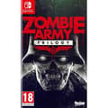 Miniatyrbild 1 av 4: Zombie Army Trilogy Nintendo Switch-spel