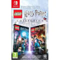 Miniatyrbild 1 av 2: LEGO Harry Potter Collection Game Switch