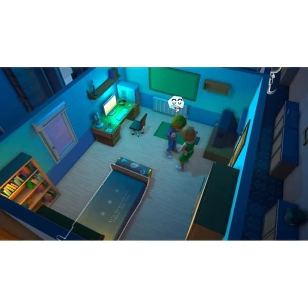 YOUTUBERS LIV Xbox One-spel