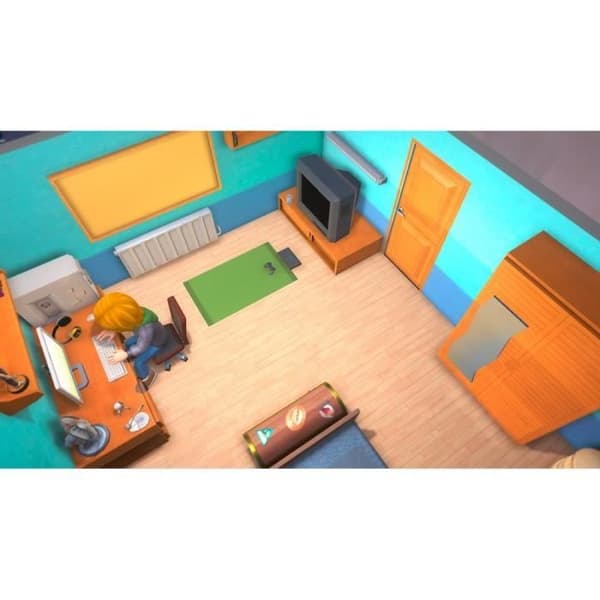 YOUTUBERS LIV Xbox One-spel