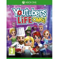 Miniatyrbild 1 av 6: YOUTUBERS LIV Xbox One-spel