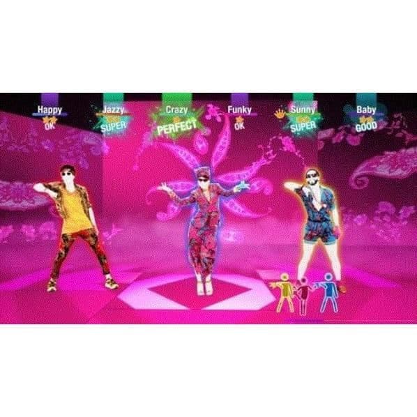 Just Dance 2020 Switch Game