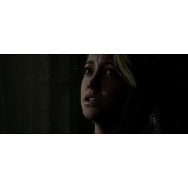 The Dark Pictures - Man Of Medan PS4-spel