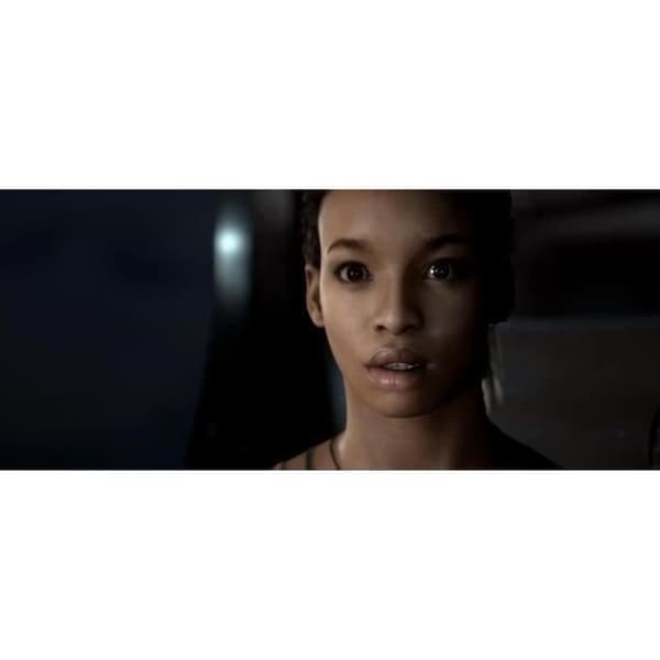 The Dark Pictures - Man Of Medan PS4-spel