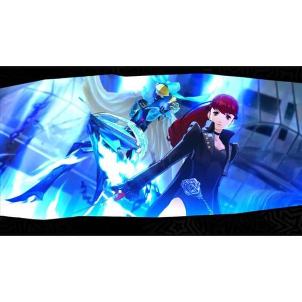 Persona 5 Royal PS4-spel