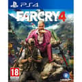 Miniatyrbild 1 av 4: Far Cry 4 PS4-spel