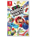 Miniatyrbild 1 av 6: Super Mario Party • Nintendo Switch-spel