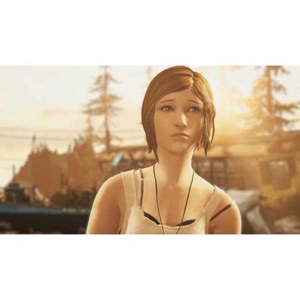 Life is Strange Arcadia Bay Collection Switch Game