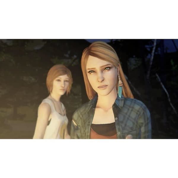 Life is Strange Arcadia Bay Collection Switch Game