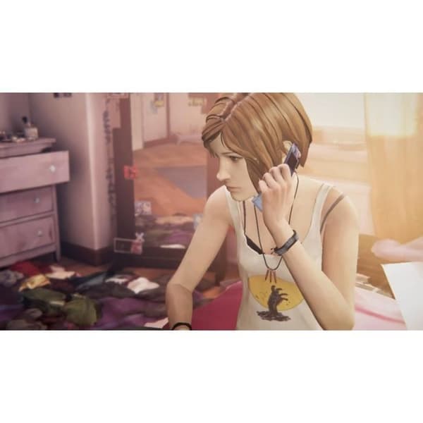 Life is Strange Arcadia Bay Collection Switch Game
