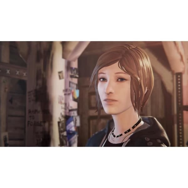 Life is Strange Arcadia Bay Collection Switch Game