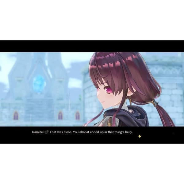 Atelier Sophie 2: The Alchemist of the Mysterious Dream PS4-spel