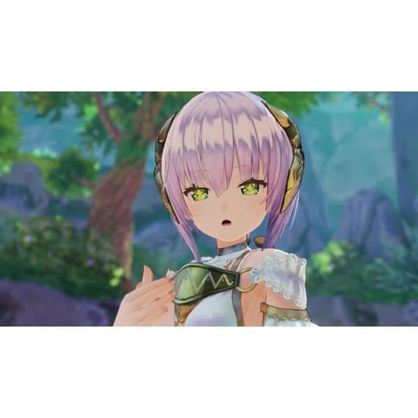 Atelier Sophie 2: The Alchemist of the Mysterious Dream PS4-spel