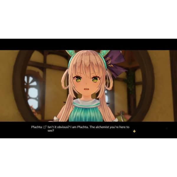 Atelier Sophie 2: The Alchemist of the Mysterious Dream PS4-spel