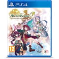 Miniatyrbild 1 av 6: Atelier Sophie 2: The Alchemist of the Mysterious Dream PS4-spel