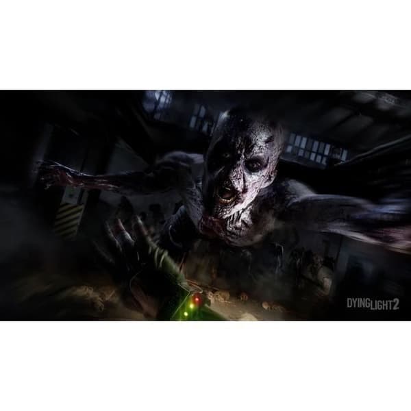Dying Light 2: Stay Human PS4-spel (PS5-uppgradering tillgänglig)