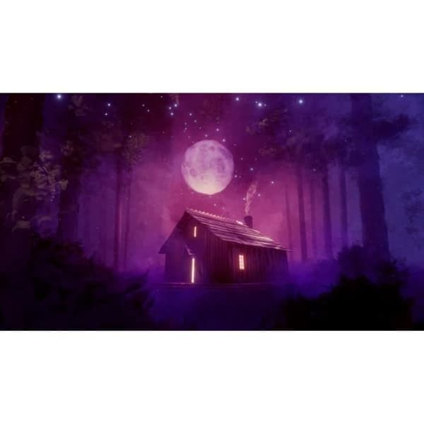 Dreams PS4/PSVR-spel
