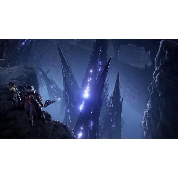 Code Vein Xbox One-spel