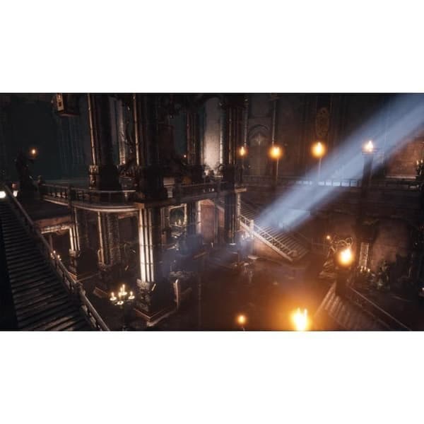 Bards Tale 4 Director's Cut Xbox One-spel