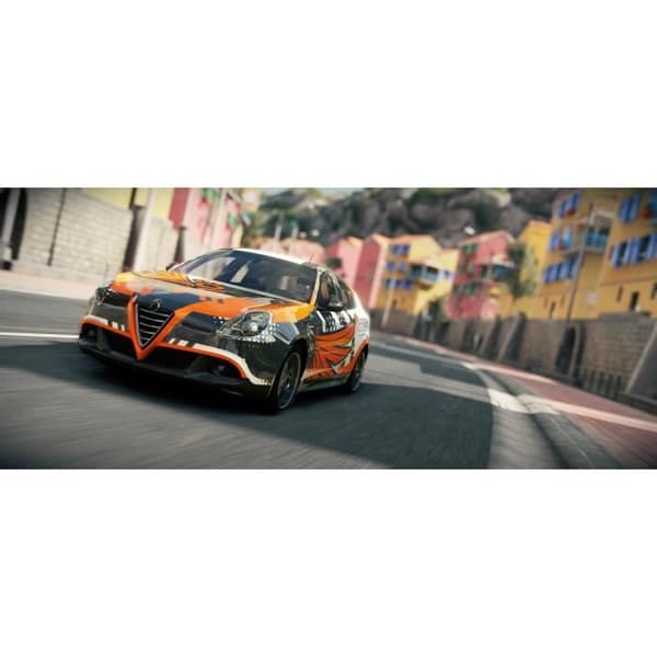 Gear.Club Unlimited 2 - Ultimate Edition PS4-spel