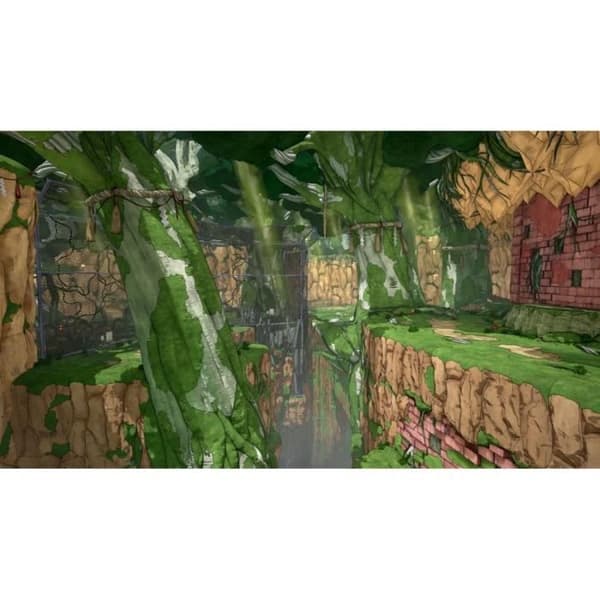 Naruto till Boruto Shinobi Striker PS4-spel