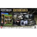 Miniatyrbild 2 av 6: Ghost Recon BREAKPOINT Gold Edition Xbox One-spel