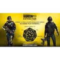Miniatyrbild 3 av 6: Rainbow Six Extraction PS4-spel