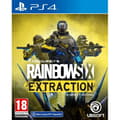 Miniatyrbild 1 av 6: Rainbow Six Extraction PS4-spel