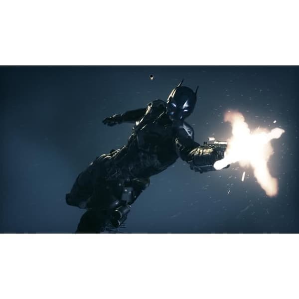 Batman: Arkham Knight PlayStation Hits PS4-spel
