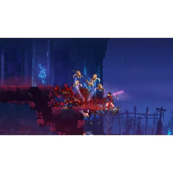 Dead Cells Action Game Of The Year Switch Game