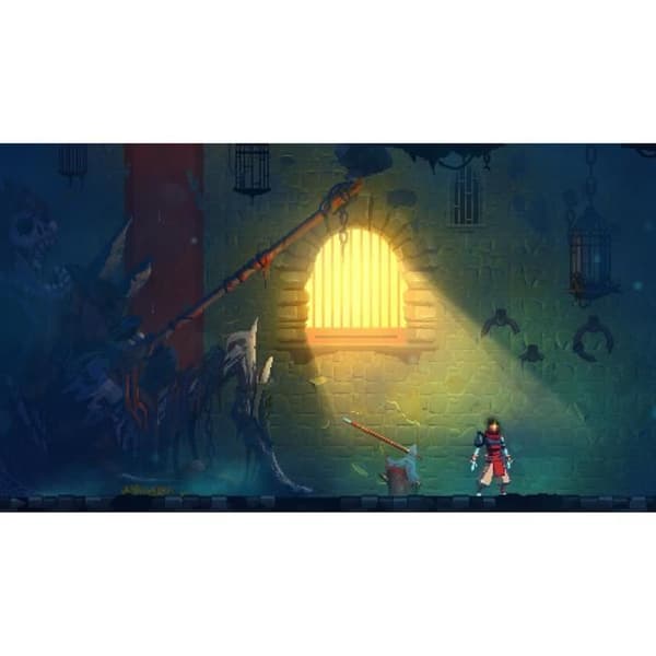 Dead Cells Action Game Of The Year Switch Game