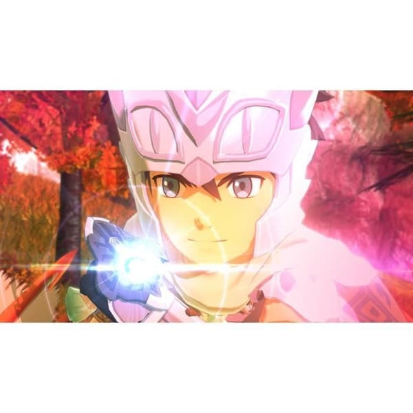 Monster Hunter Stories 2: Wings of Ruin Switch Game